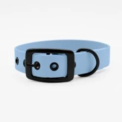 THE DOG IDEA Biothane Halsband Hellblau Schwarz S -Hundebedarf Rabatte d5b6a687bb4889aad966cc4ce05b6281ae4cbcc9 1662805 de DE 20852c4db3e9fbd685b211add77f29a2354f92695wSxHu