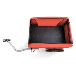 Croozer Cargo Pakko -Hundebedarf Rabatte da8db9ad77222aeff86c1fd4d268c635660aeb38 cargo pakko 4 lavared 227723 1100x 1