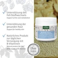 Aniforte Bierhefe Pulver 250 G 9 Aniforte Bierhefe Pulver 250 G -Hundebedarf Rabatte da93bfe868cfd9ce3bc2abda1fc2030a31b81e9f 1665877 de DE 377c6e9402c29f1e58d58467558f9fb93b20e9d59pRgeZ