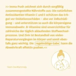 Mammaly Immu Push 110g 10 Mammaly Immu Push 110g -Hundebedarf Rabatte db7751e734afc0697c2aa3c350094fad4bf77087 1472893 1