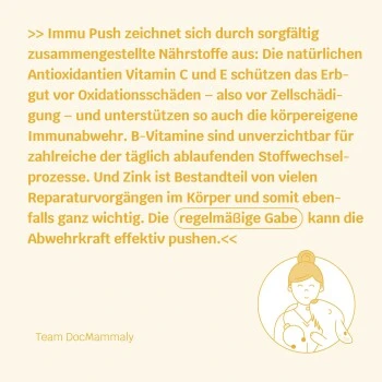 Mammaly Immu Push 110g 4 Mammaly Immu Push 110g – Bild 4