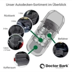 Doctor Bark Autoschondecke Rückbank 2-Sitz Prodtest Grau S 11 Doctor Bark Autoschondecke Rückbank 2-Sitz Prodtest Grau S -Hundebedarf Rabatte e0beb2e8d0696bfcc129175741b23b9be76bf4fc 4cf0f352f33d99e88a07b2ba2d894426938648a5