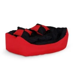 Lionto 4-in-1 Hundebett S -Hundebedarf Rabatte e28496f215c8bea41fe7e0740078a996a67fb311 1665900 de DE 38a2545f800caa6bd1a917447e1d975979cb2f3dwORcXB