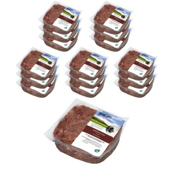 ProCani Buy Nature Wild Pur 16x500 G 1 ProCani Buy Nature Wild Pur 16x500 G