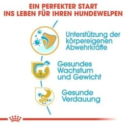 ROYAL CANIN Labrador Retriever Puppy 12 Kg -Hundebedarf Rabatte e35f0db40fad83782fbb2e5385722474800de9a3 ead22dc32e6771e545a9efab52681b0db28bce34