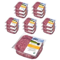 ProCani Buy Nature Ente Komplett 16x500 G