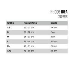THE DOG IDEA Biothane Halsband Khaki Schwarz XS 9 THE DOG IDEA Biothane Halsband Khaki Schwarz XS -Hundebedarf Rabatte e93d695caf7fe3cfe0dd6cd794f6d1b87299d7fc 1662815 de DE 4e29756892a6d9779216c1b6c44f9c78ba863538RSKeLC