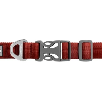 Ruffwear Front Range™ Halsband Rubin M 2 Ruffwear Front Range™ Halsband Rubin M – Bild 2