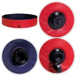 Lionto 160 Cm Hundepool Mit Ablassventil - Faltbar -Hundebedarf Rabatte eec2d633eab19fce7daa8b47c790f40a8a1f2b65 1494767 de DE 49bb58c0318f28d24b3058428294667e8b1d3064jQBqQ5