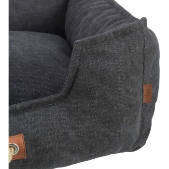 Trixie BE NORDIC Bett Föhr 50 Cm, 50 Cm, 20 Cm 4 Trixie BE NORDIC Bett Föhr 50 Cm, 50 Cm, 20 Cm – Bild 4