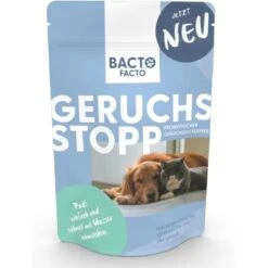 Neu eingetroffen 13 ChronoBalance BactoFacto Probiotischer Geruchsstopp Pads Für 2 Liter 20 Ml