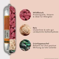 FAVLY Petfood FAVLY Probierpaket "Meat Roll" -Hundebedarf Rabatte f593771de0a6c308d82d84a50cf8dd3dbe3f4ef9 1475312 de DE 3f4a1a443f73f9f9bd5903330fe0ef83355e7591vLNoB2