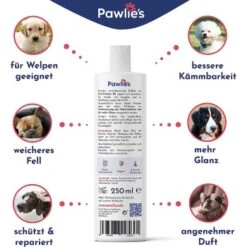 Pawlie's Conditioner Für Hunde -Hundebedarf Rabatte f67efffa688630c68fef0a4fd006edf7a9755def 1626197 de DE 04305923440d0c57c1a32bf68e6f0f4d1ec4b2d3CplYZc