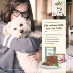 Betty's Landhausküche Mit Ente 6 X 400g Für Hund -Hundebedarf Rabatte f68e2dcf8cea7e083f8730dbb860a4051f766b11 1365696 de DE 42ebc05526f202b021caee727d15c26570c17c0750QBTG