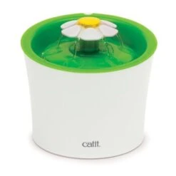 Catit Senses 2.0 Trinkbrunnen Blume