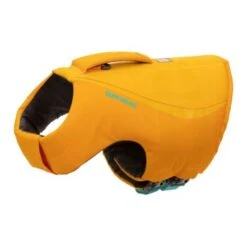 Neu eingetroffen 1 Ruffwear Float Coat Schwimmweste Orange S