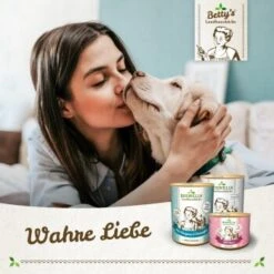 Betty's Landhausküche Mit Känguru & Kartoffel 6 X 200g Für Hund 9 Betty's Landhausküche Mit Känguru & Kartoffel 6 X 200g Für Hund -Hundebedarf Rabatte fa825b8889604750a83e76a844ad341d88bc3e48 1408981 de DE c9dc3c282fe62231a36db3720caf634b7f582742gWENiP