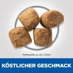 Hill's Science Plan Oral Care Adult Mit Huhn 12 Kg 9 Hill's Science Plan Oral Care Adult Mit Huhn 12 Kg -Hundebedarf Rabatte fbadf42c5b16178a5fd521524140a13261fe80e4 52742025537 6